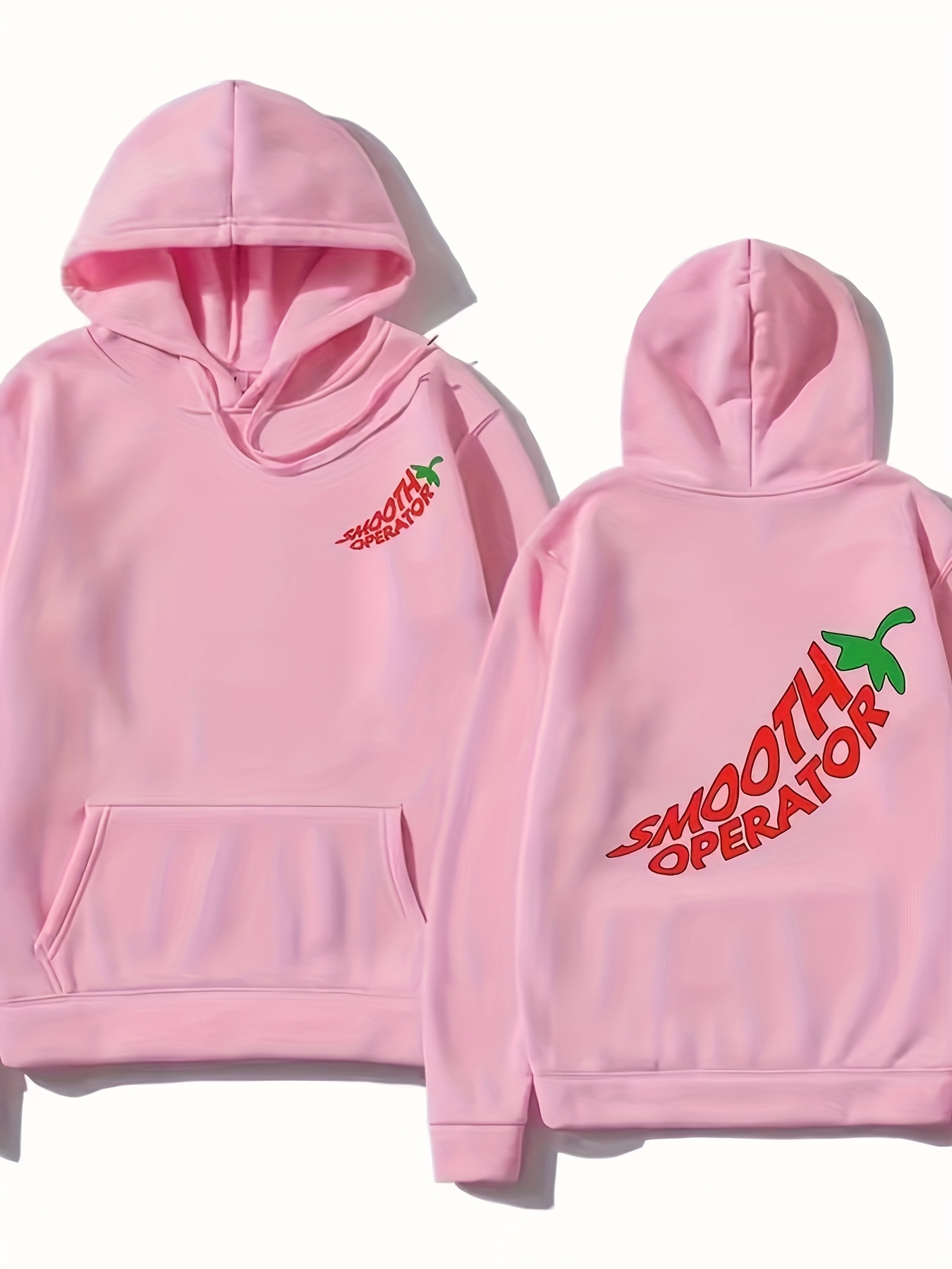 Modna męska bluza z kapturem n – Street Fashion Men 2025 recenzja i cena