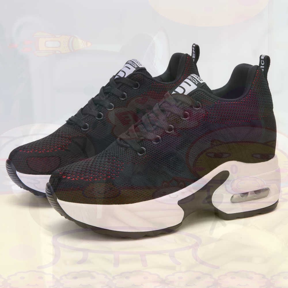 Czerwony Rozmiar 36 Buty Kobie – Street Fashion For Short Guys recenzja i cena