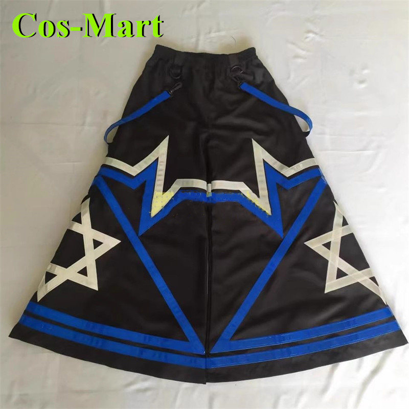 Spodnie Cos-Mart Fluorescencyj – Fashion Street Night recenzja i cena