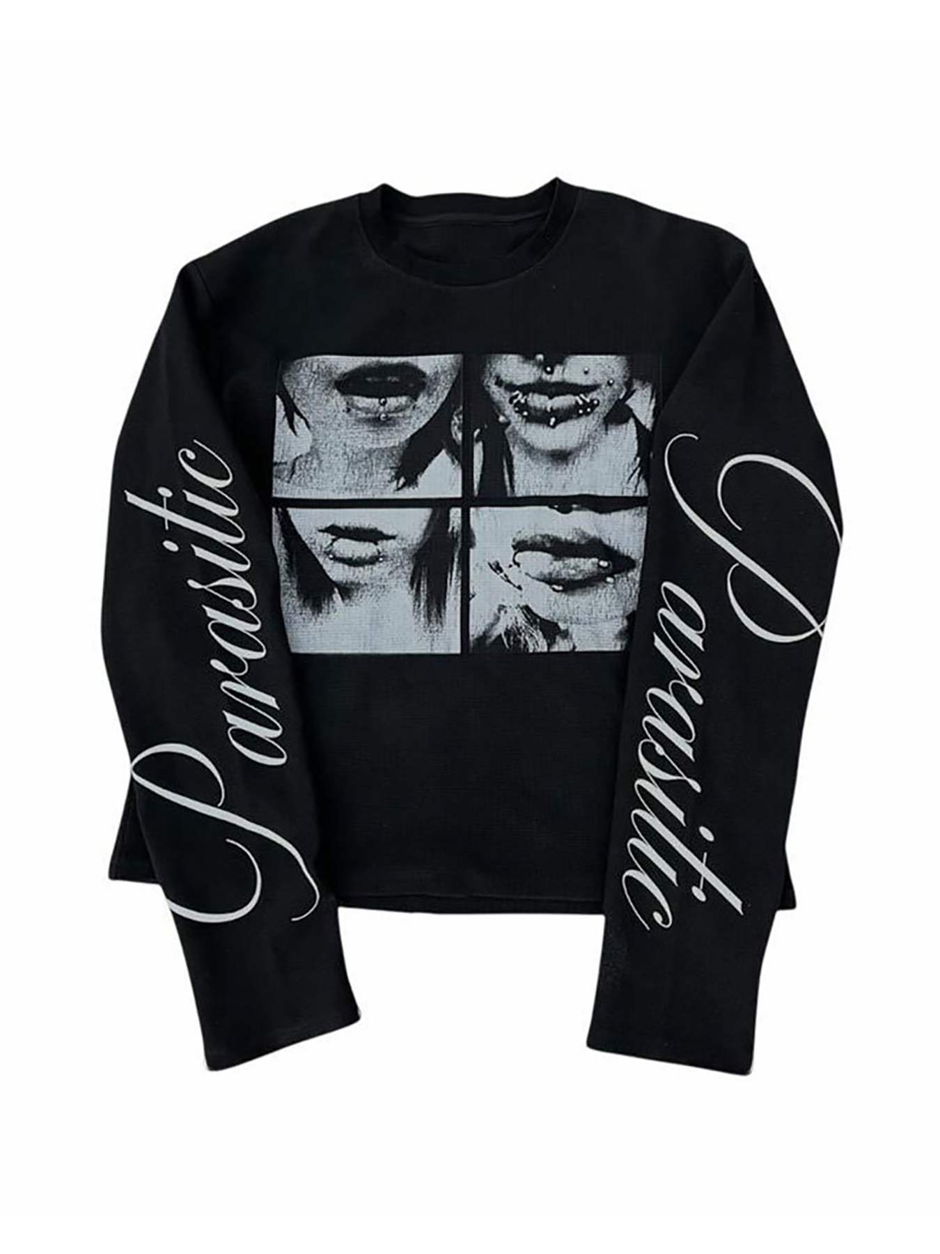 Jesienny i zimowy T-shirt w st – Street Fashion Y2K recenzja i cena
